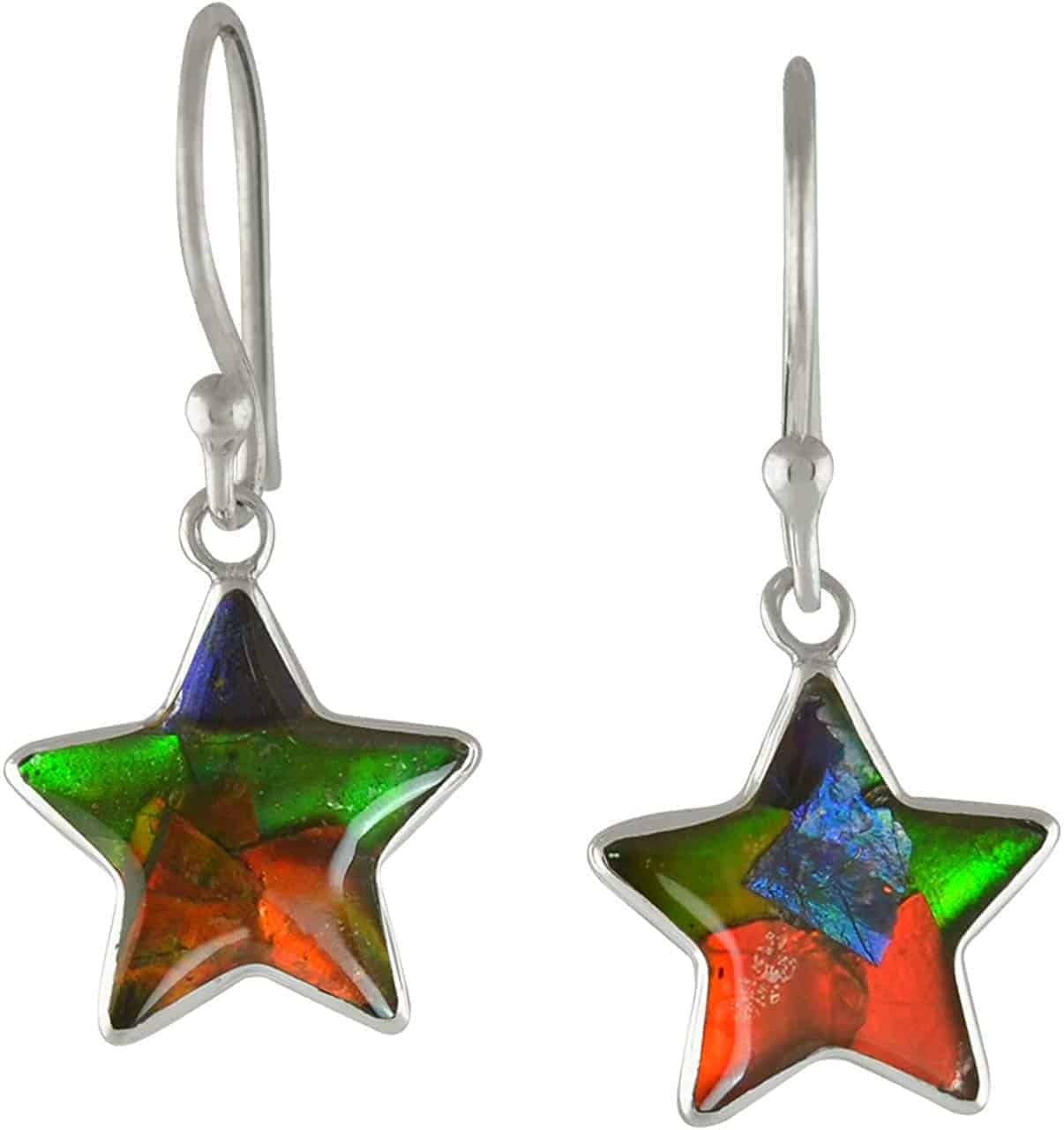 Starborn-Ammolite-Star-Earrings-Sterling-Silver-B07VWLJMFM-2