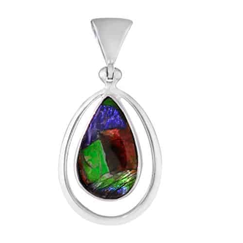 Starborn-Ammolite-Sterling-Silver-Pendant-B07BHZ9G59