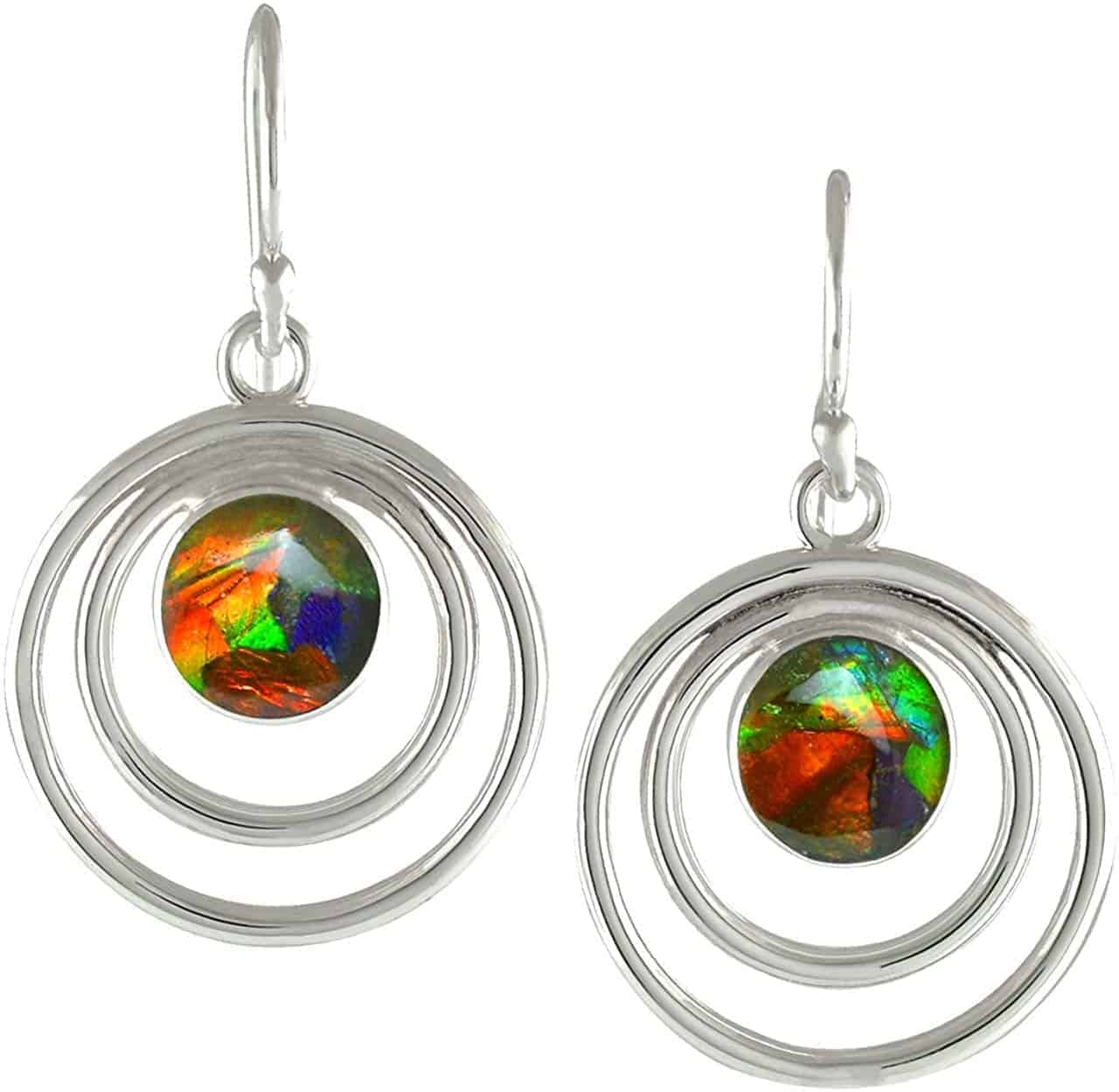 Starborn-Ammolite-Sterling-Silver-Pendant-and-Earring-Set-Graduated-Orbit-Design-B081K8J1B1-2