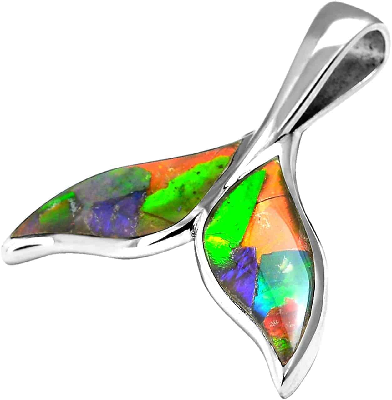 Starborn-Ammolite-Sterling-Silver-Whale-Tail-Pendant-Large-B07GT9YD76-2