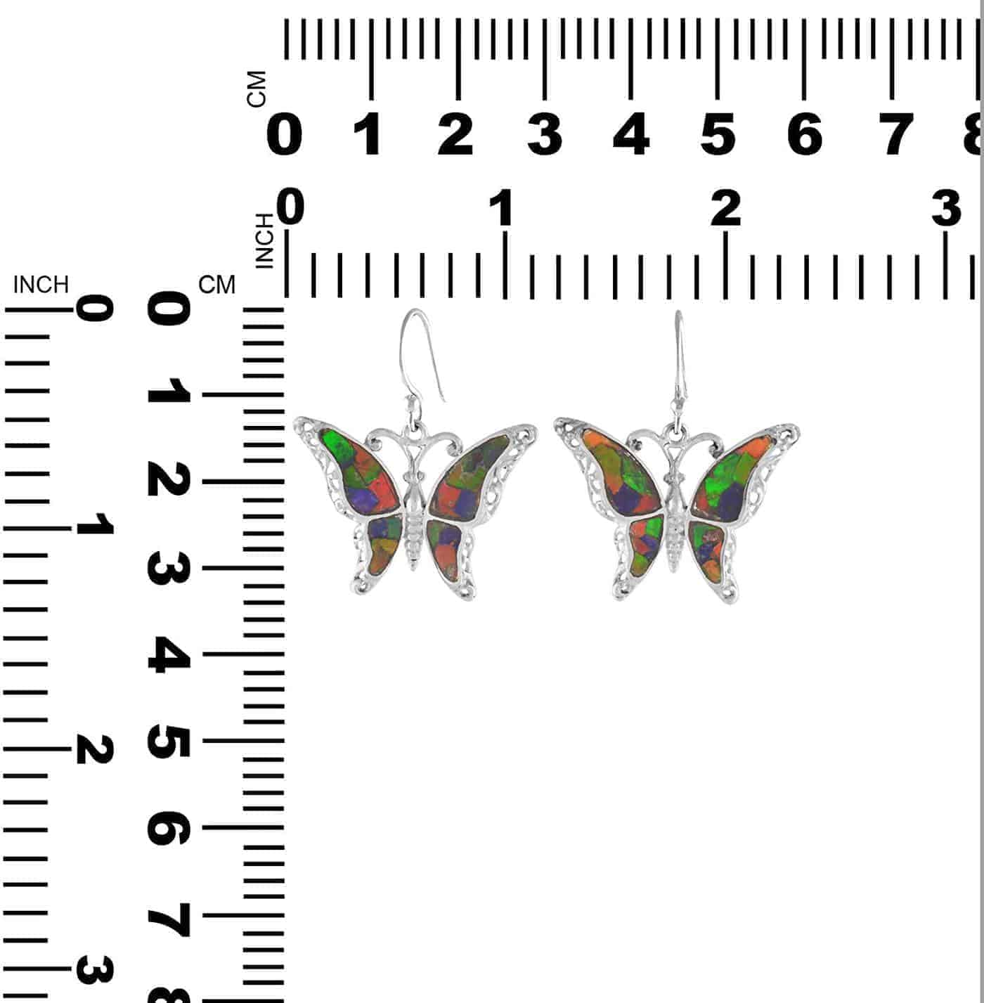 Starborn-Ammolite-and-Sterling-Silver-Butterfly-Earrings-B07GZYPZTH-3