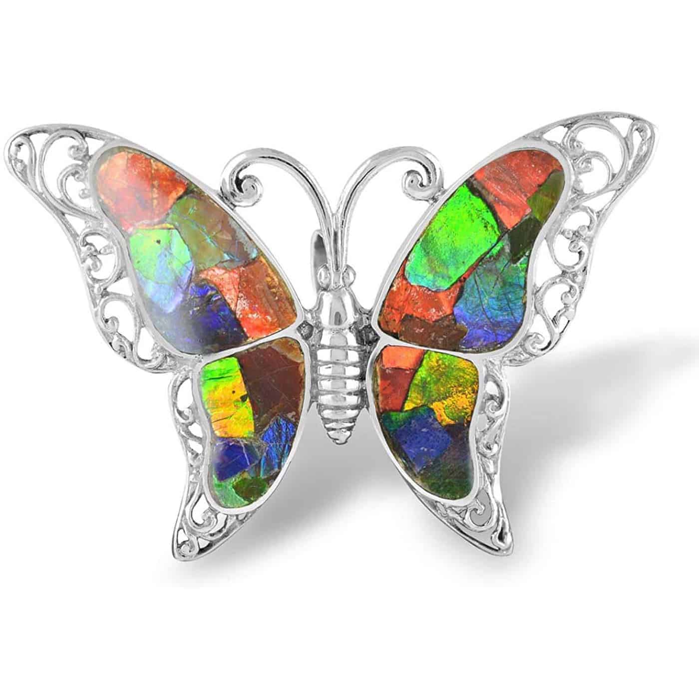 Starborn-Ammolite-and-Sterling-Silver-Butterfly-Pendant-B07GTC7GHN