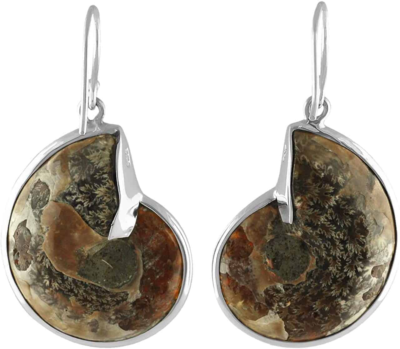 Starborn-Ammolite-inlayed-Ammonite-Earrings-B07GZ3475Y-2