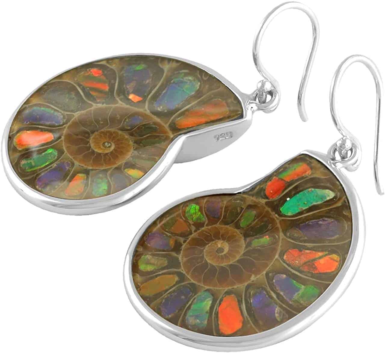 Starborn-Ammolite-inlayed-Ammonite-Earrings-B07GZ3475Y-4