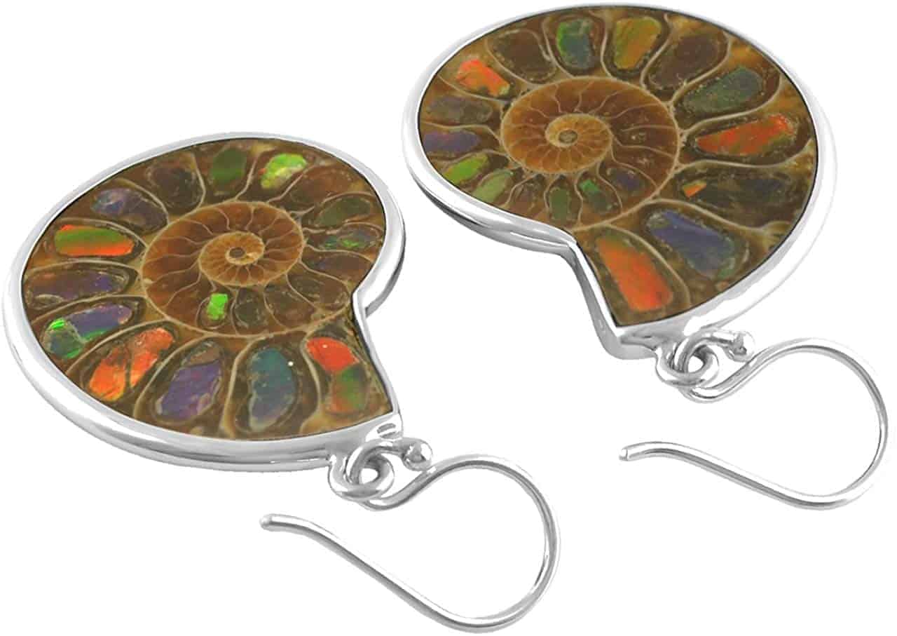 Starborn-Ammolite-inlayed-Ammonite-Earrings-B07GZ3475Y-5