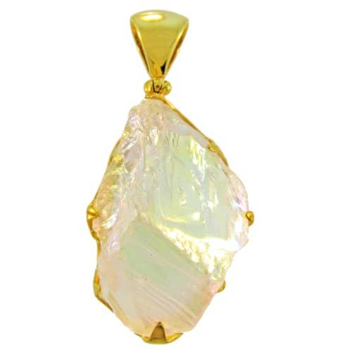 Starborn-Creations-18k-Gold-Plated-Brass-Iridescent-Quartz-Crystal-Pendant-B00GU07O0S