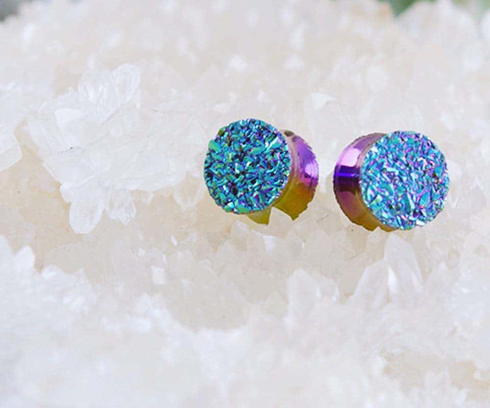 Starborn-Creations-Rainbow-Titanium-Double-Sided-Drusy-Stone-Ear-Plugs-2g-Gauged-Earrings-B00H7JV9PM-4