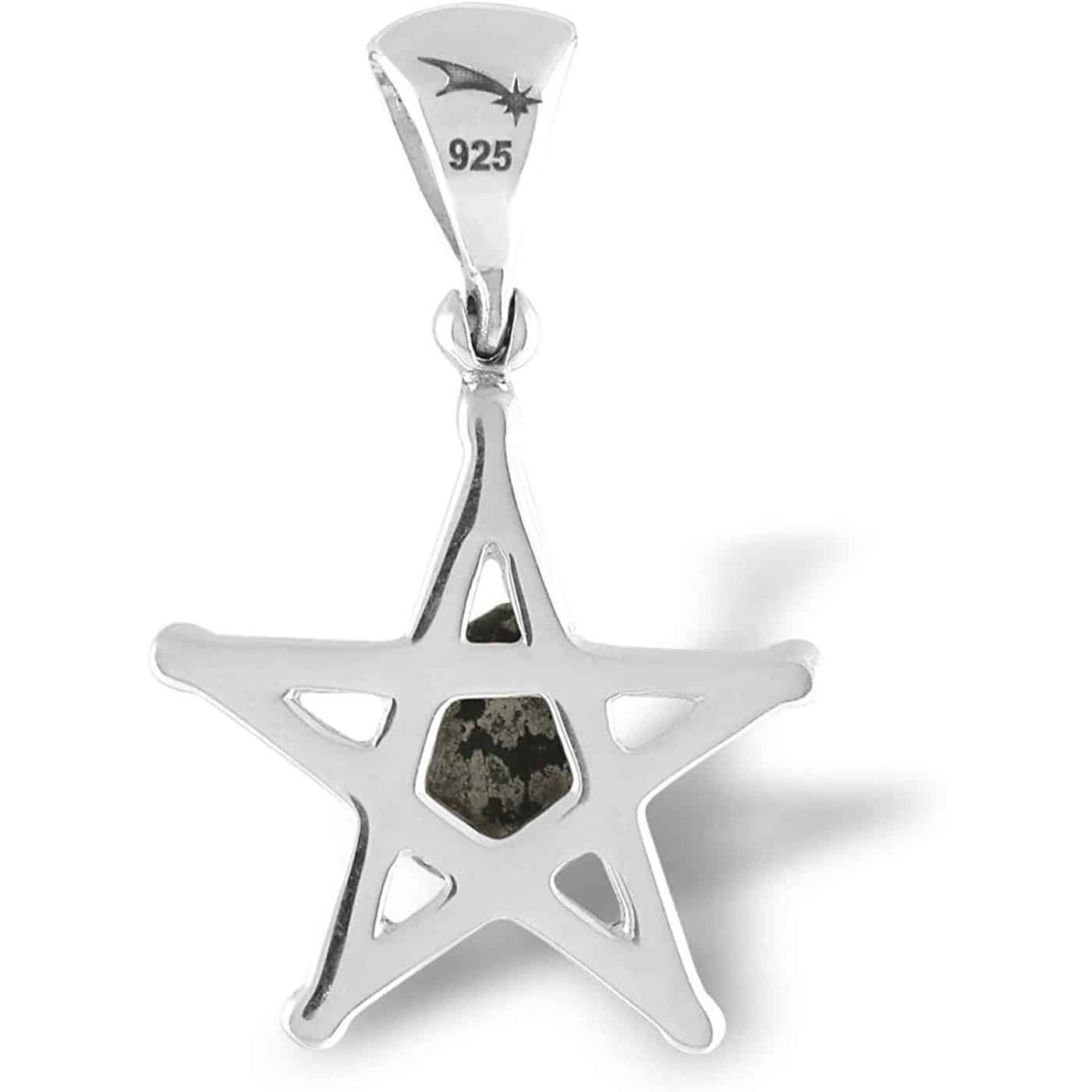 Starborn-Creations-Sterling-Silver-Campo-del-Cielo-Meteorite-Star-Pendant-B00CDAQMAC-2