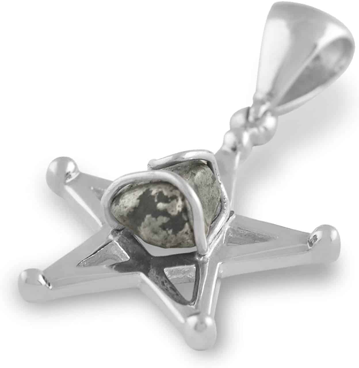 Starborn-Creations-Sterling-Silver-Campo-del-Cielo-Meteorite-Star-Pendant-B00CDAQMAC-3