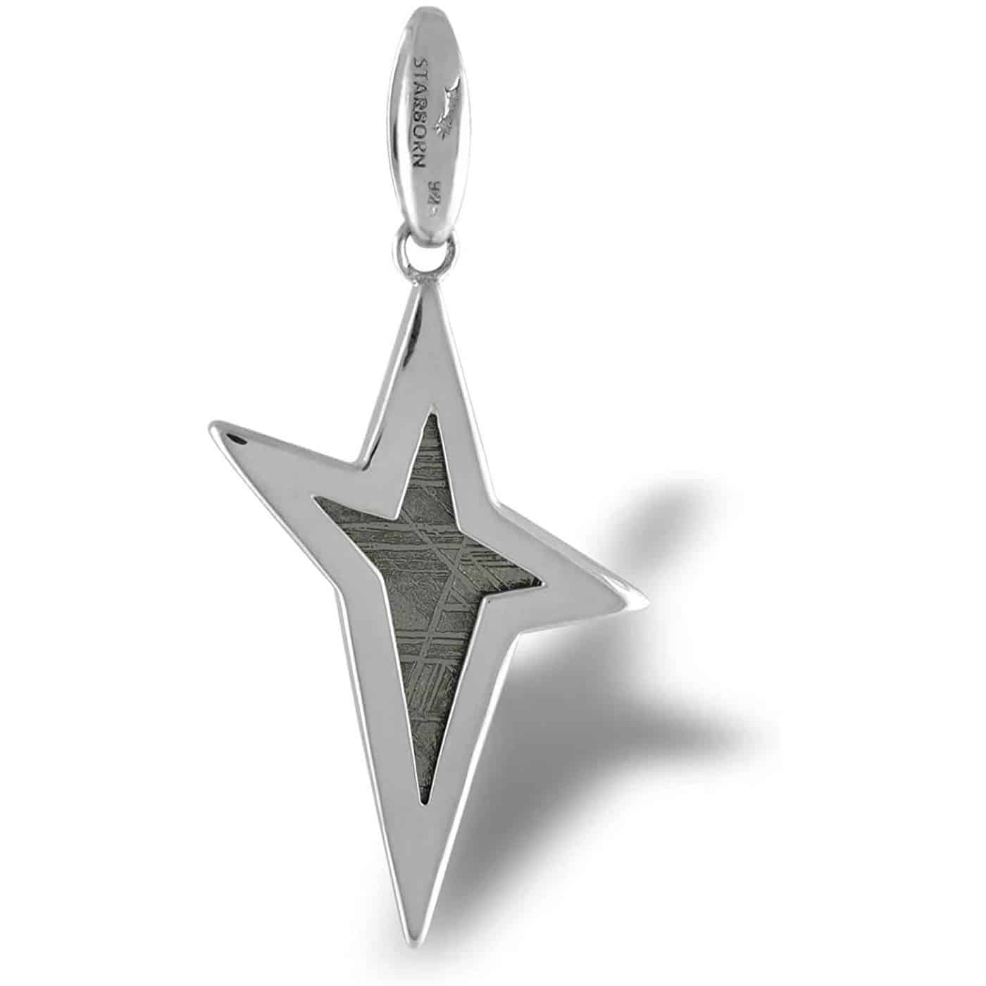 Starborn-Creations-Sterling-Silver-Muonionalusta-Meteorite-Star-Pendant-B00RH12WWY-2