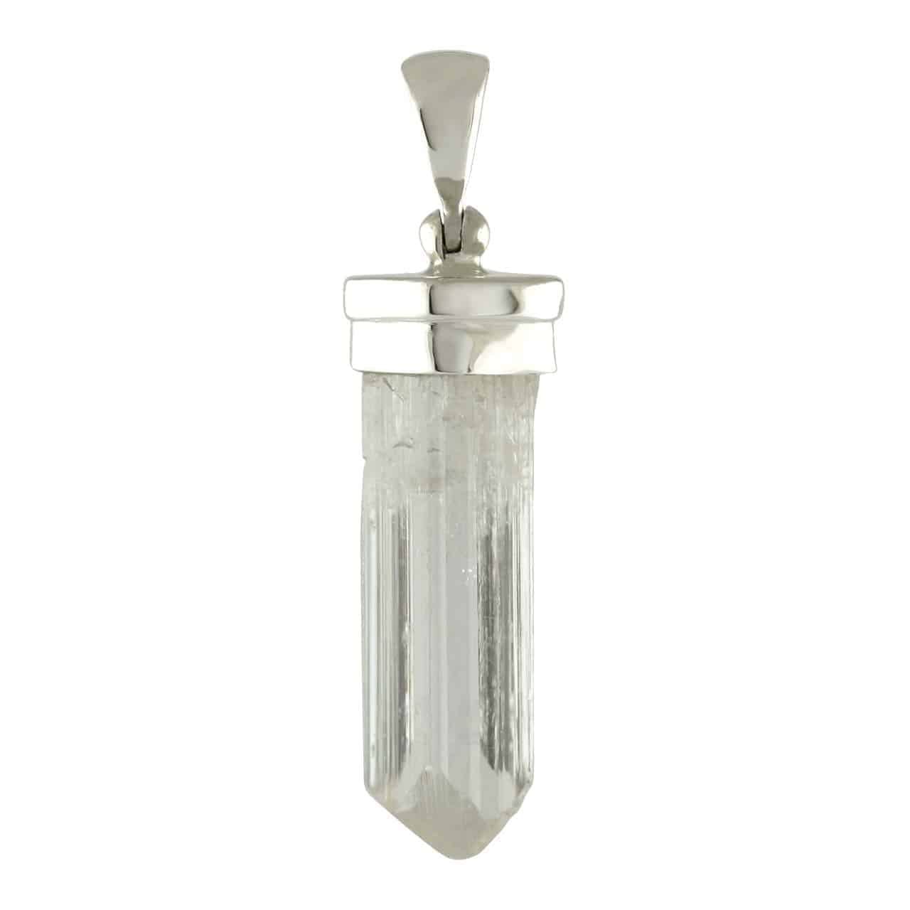 Starborn-Danburite-Crystal-Sterling-Silver-Pendant-B07RX4H2X6