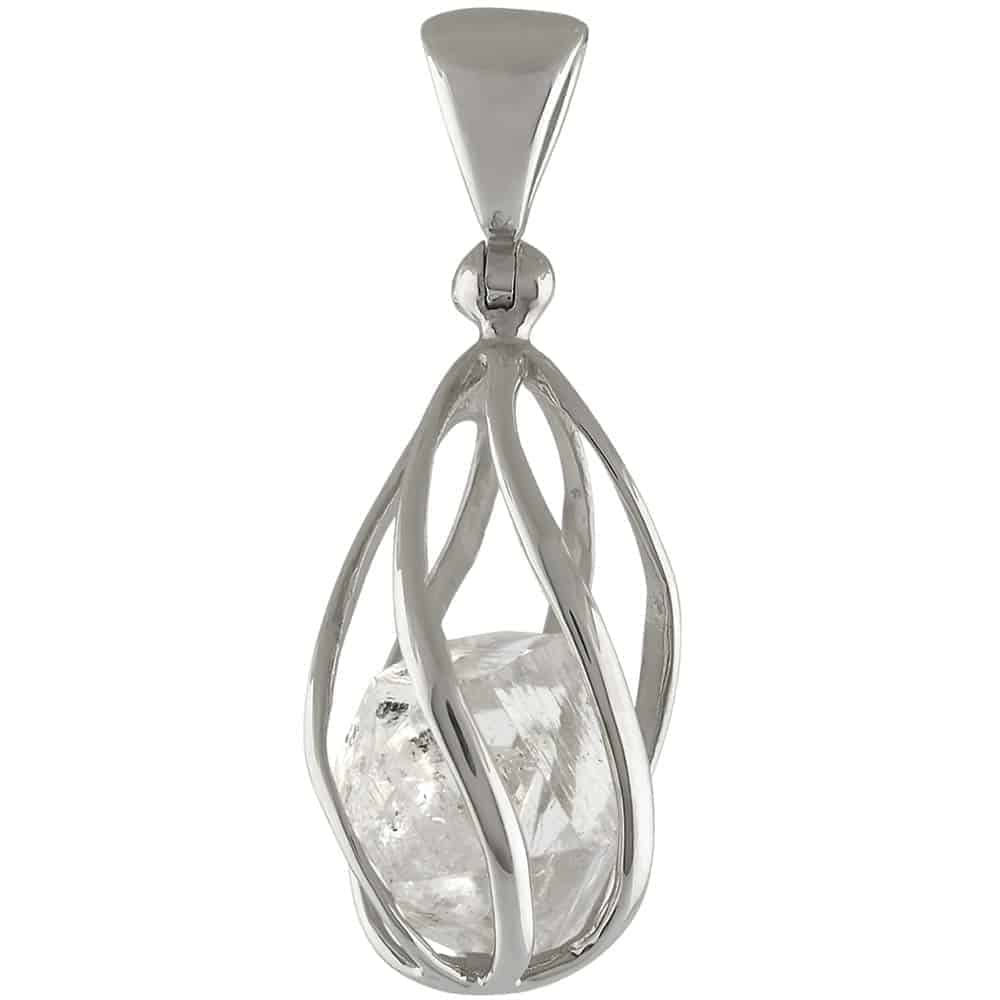 Starborn-Herkimer-Diamond-Sterling-Silver-Spiral-Pendant-B07TDDJB34