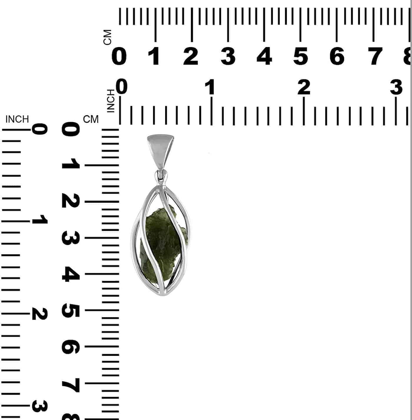 Starborn-Natural-Moldavite-Sterling-Silver-Cage-Pendant-B07GY1YV3H-4