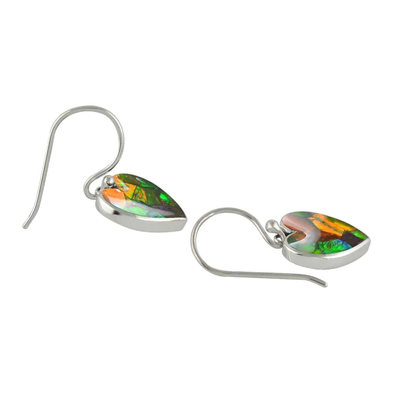 Starborn-Sterling-Silver-Ammolite-Heart-Earrings-B07WX24GHX-3