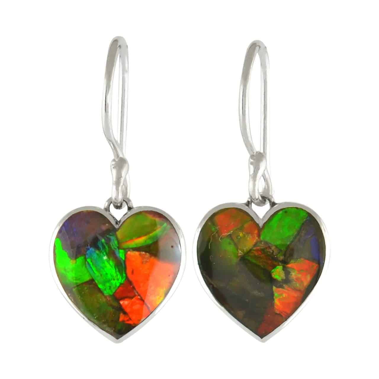 Starborn-Sterling-Silver-Ammolite-Heart-Earrings-B07WX24GHX