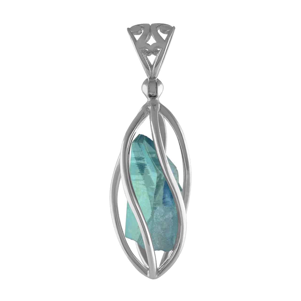 Starborn-Sterling-Silver-Aqua-Aura-Quartz-Crystal-Pendant-B07QKPNCXP