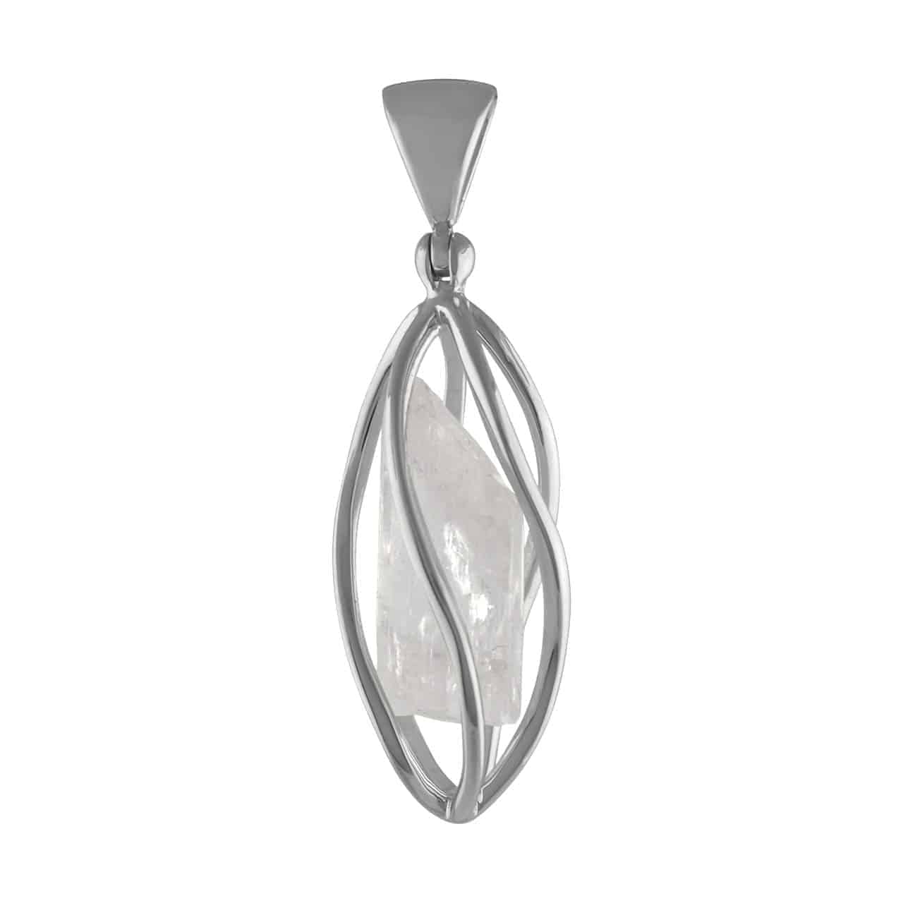 Starborn-Sterling-Silver-Cage-Style-Danburite-Crystal-Pendant-B07R8G5KDZ