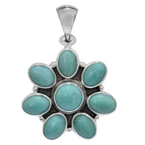 Starborn-Sterling-Silver-Campitos-Turquoise-Pendant-B077XL2QK1