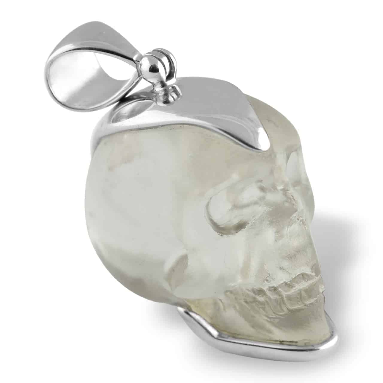 Starborn-Sterling-Silver-Hand-Carved-Mini-Quartz-Crystal-Skull-Pendant-B073X895SG-3