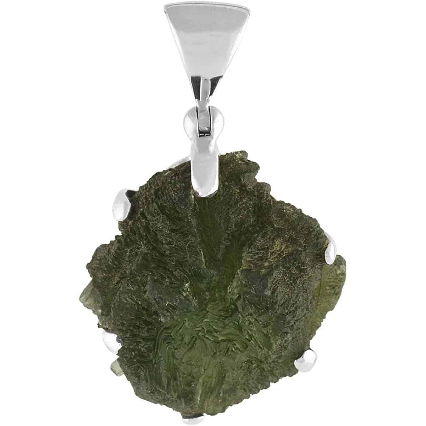 Starborn-Sterling-Silver-Natural-30-40-Carat-Moldavite-Pendant-B07B8XGHMV-3